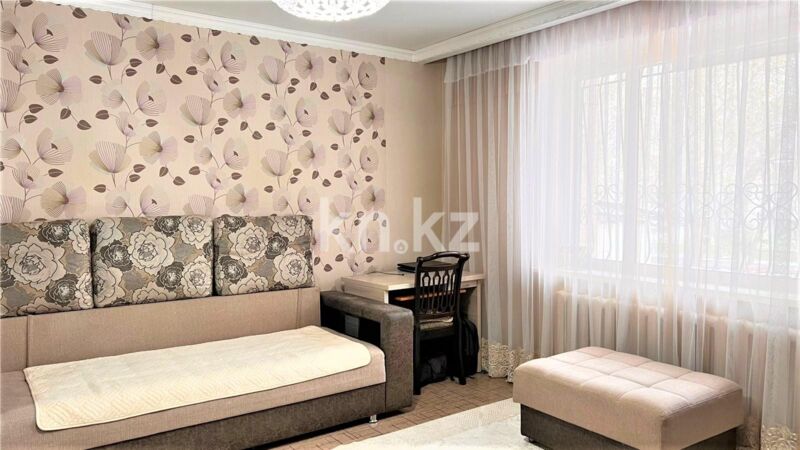 Продажа 3-комнатной квартиры, 71 м² - Продажа трехкомнатных квартир на Юго-Востоке Караганды - страница 23 фото 7 из 24