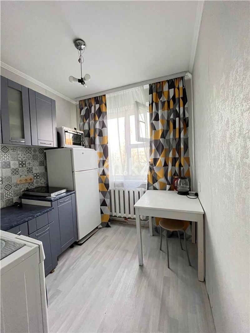 Продажа 1-комнатной квартиры, 32 м² - Продажа однокомнатных квартир на Юго-Востоке Караганды - страница 4 фото 3 из 9