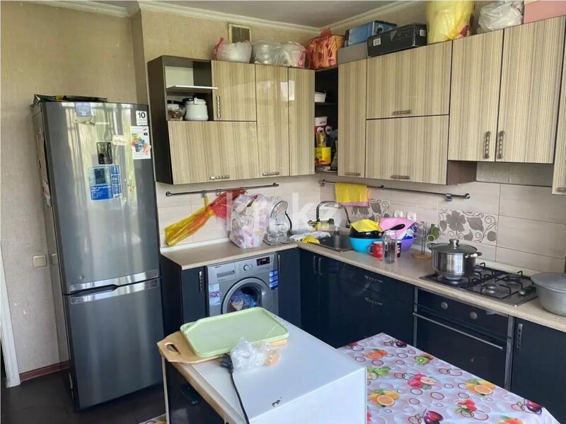 Продажа 2-комнатной квартиры, 59.5 м² - Продажа двухкомнатных квартир в Турксибском р-не Алматы - страница 9 фото 3 из 4