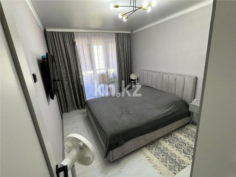 Продажа 2-комнатной квартиры, 53 м² - Продажа квартир в панельном доме в Астане - страница 4 фото 2 из 5