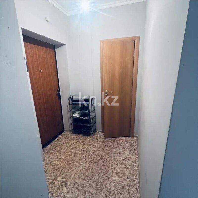 Продажа 2-комнатной квартиры, 63 м² - Продажа двухкомнатных квартир в монолитно-каркасном доме в Казахстане - страница 32 фото 4 из 4
