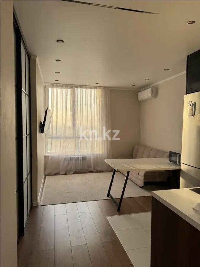 Продажа 1-комнатной квартиры, 46 м² - Продажа однокомнатных квартир от собственников в Алматы - страница 18 фото 1 из 5
