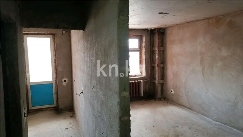 Продажа 1-комнатной квартиры, 42 м² - Продажа однокомнатных квартир в блочном доме в Казахстане - страница 47 фото 1 из 1