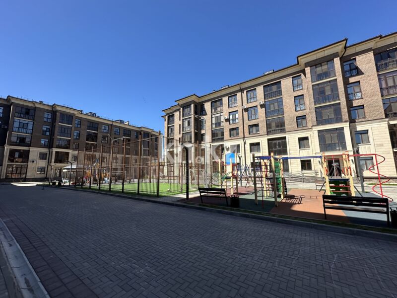 Продажа 2-комнатной квартиры, 69.3 м² - Продажа двухкомнатных квартир в кирпичном доме в Караганде - страница 27 фото 7 из 25