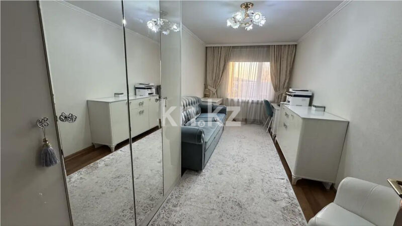 Продажа 4-комнатной квартиры, 145 м² - Продажа четырехкомнатных квартир в кирпичном доме в Караганде - страница 8 фото 2 из 6