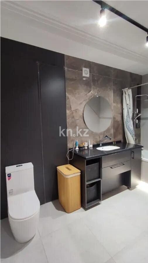 Продажа 3-комнатной квартиры, 117 м² - Продажа трехкомнатных квартир в Казахстане - страница 7 фото 6 из 7