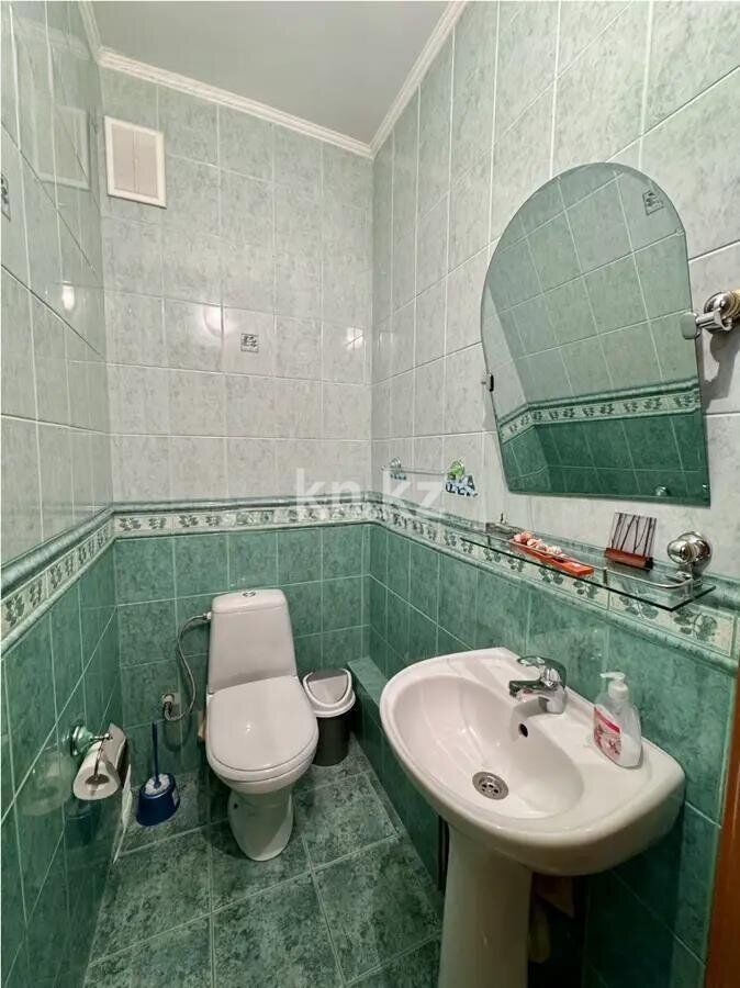 Продажа 3-комнатной квартиры, 110 м² - Недвижимость в Астане - страница 18 фото 6 из 6
