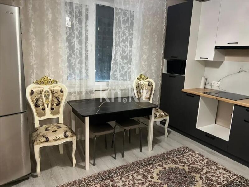 Продажа 2-комнатной квартиры, 53 м² - Продажа двухкомнатных квартир в монолитно-каркасном доме в Астане - страница 27 фото 2 из 3