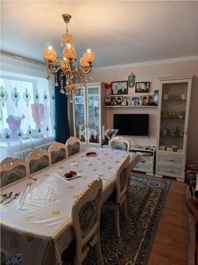Продажа 2-комнатной квартиры, 65.4 м² - Продажа двухкомнатных квартир в р-не Есиль Астаны - страница 16 фото 1 из 5