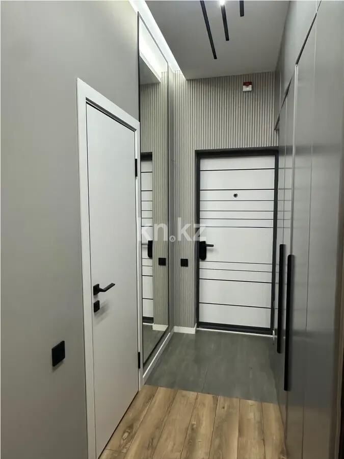 Продажа 2-комнатной квартиры, 52 м² - Продажа квартир в монолитно-каркасном доме в Алматы - страница 18 фото 5 из 5