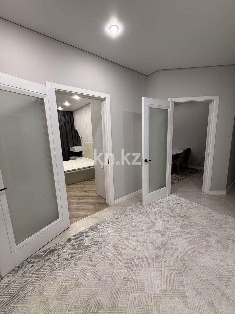 Продажа 2-комнатной квартиры, 87 м² - Недвижимость в Таразе фото 2 из 14