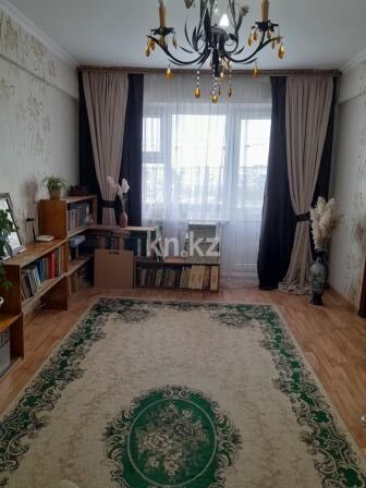 Продажа 2-комнатной квартиры, 46.5 м² - Продажа квартир в Балхаше фото 1 из 13