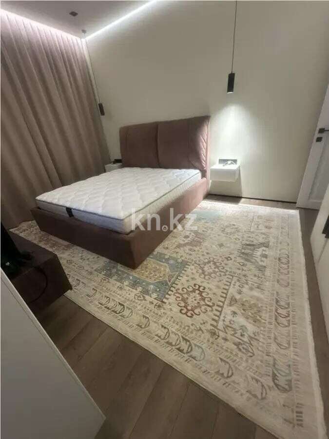 Продажа 3-комнатной квартиры, 93 м² - Продажа квартир от собственников в Астане - страница 43 фото 2 из 4