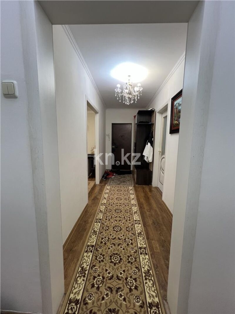 Продажа 3-комнатной квартиры, 76 м² - Продажа трехкомнатных квартир в Караганде - страница 49 фото 9 из 10