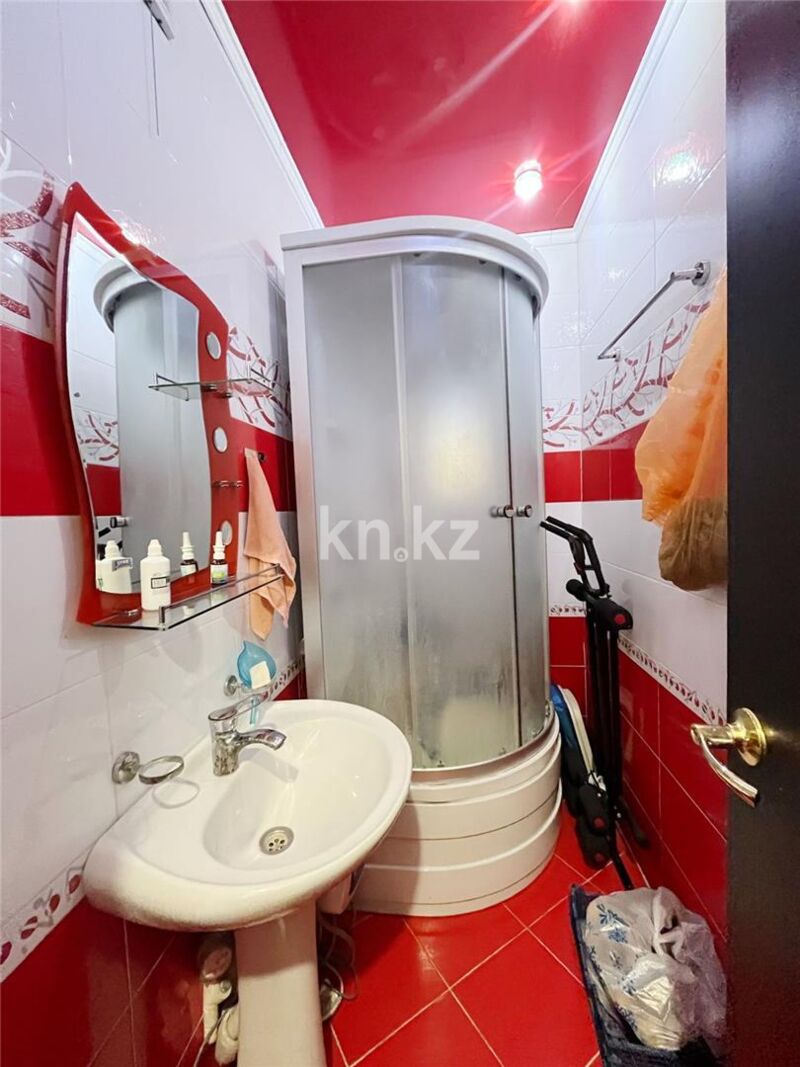 Продажа 3-комнатной квартиры, 88 м² - Продажа квартир в блочном доме в Казахстане - страница 199 фото 6 из 10