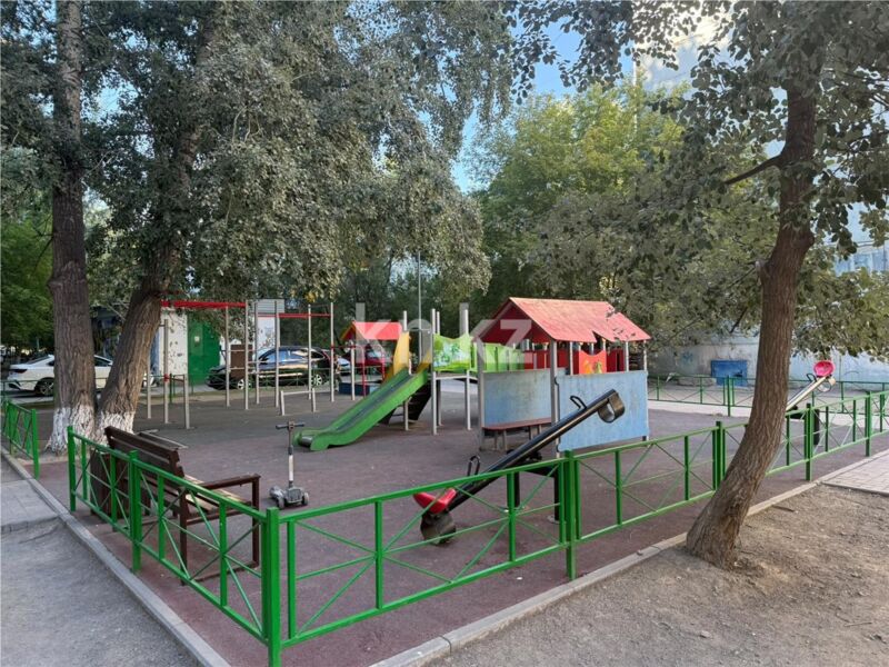 Продажа 1-комнатной квартиры, 38 м² - Продажа однокомнатных квартир в кирпичном доме в Казахстане фото 11 из 12