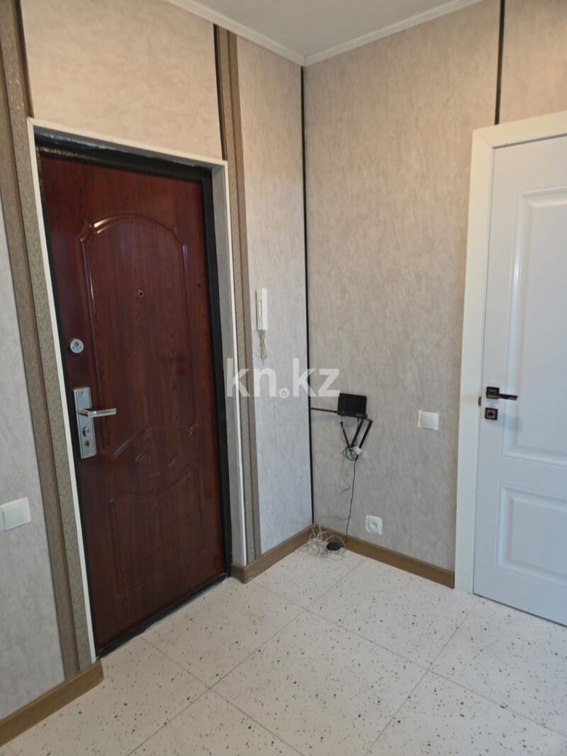Продажа 2-комнатной квартиры, 57 м² - Продажа двухкомнатных квартир в монолитном доме в Казахстане - страница 7 фото 14 из 18