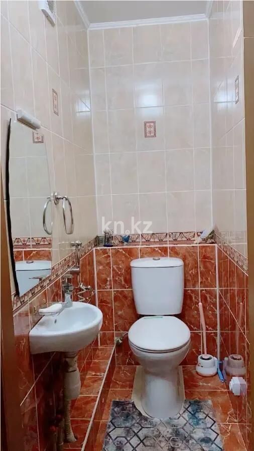 Продажа 3-комнатной квартиры, 86 м² - Продажа квартир в монолитно-каркасном доме в Астане - страница 111 фото 4 из 4