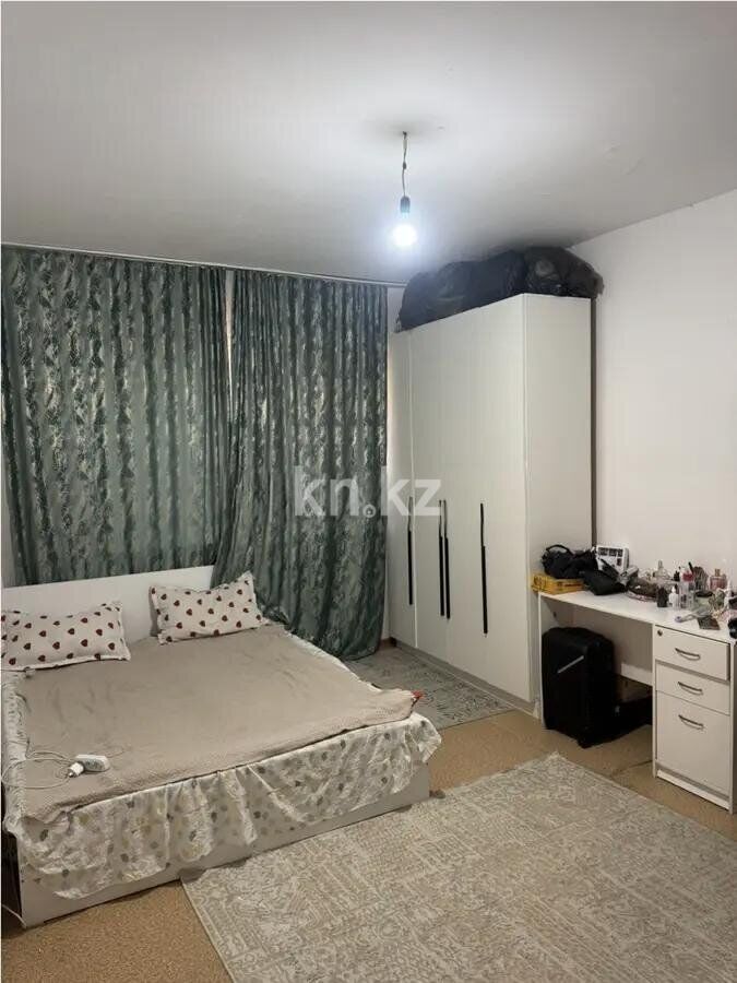 Продажа 3-комнатной квартиры, 75 м² - Продажа трехкомнатных квартир в монолитно-каркасном доме в Казахстане - страница 52 фото 1 из 5