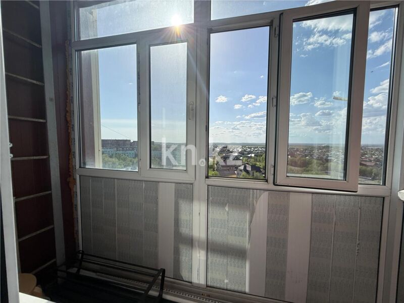 Продажа 2-комнатной квартиры, 65 м² - Продажа двухкомнатных квартир в Темиртау - страница 13 фото 9 из 11