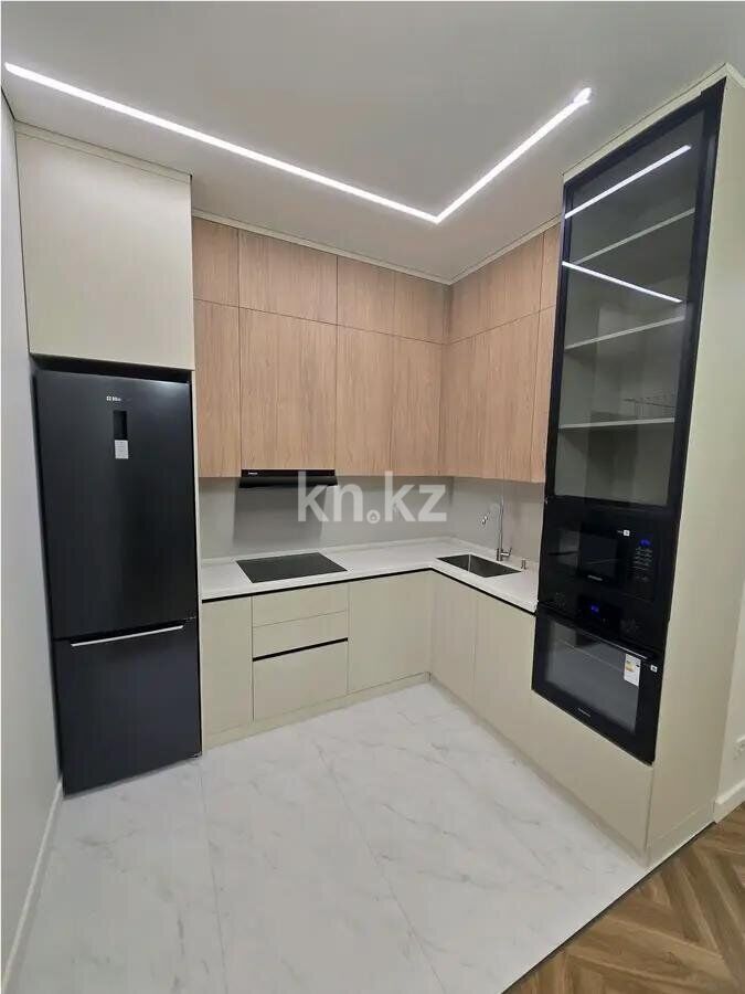 Продажа 3-комнатной квартиры, 80 м² - Продажа трехкомнатных квартир в Казахстане - страница 5 фото 3 из 6