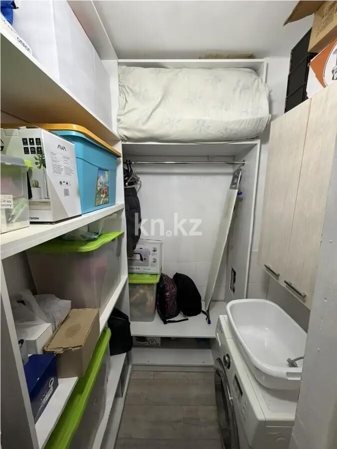 Продажа 2-комнатной квартиры, 54 м² - Продажа двухкомнатных квартир в р-не Косшы Астаны - страница 2 фото 6 из 7