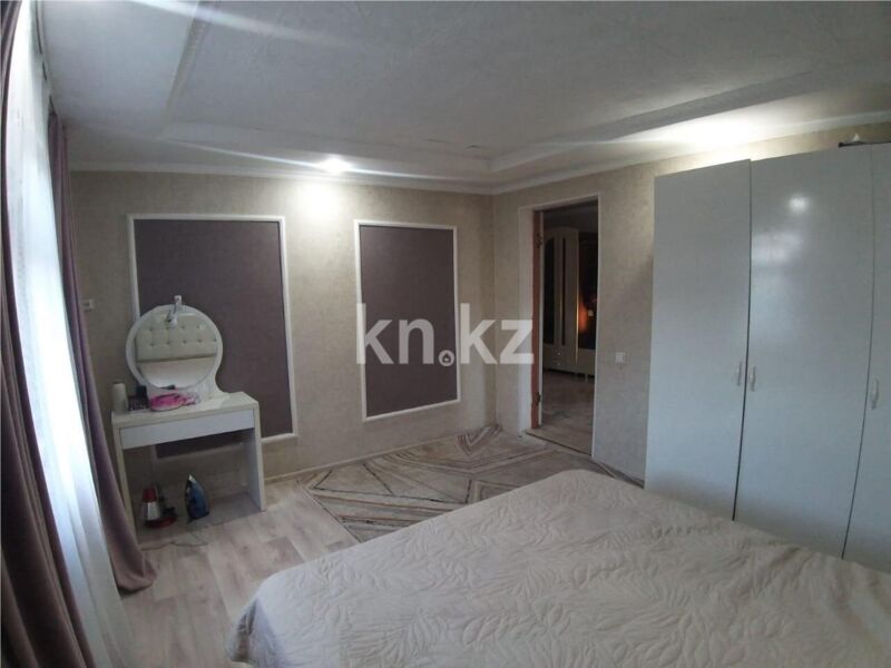 Продажа 3-комнатного дома, 100 м² - Продажа домов, коттеджей в Караганде фото 7 из 18