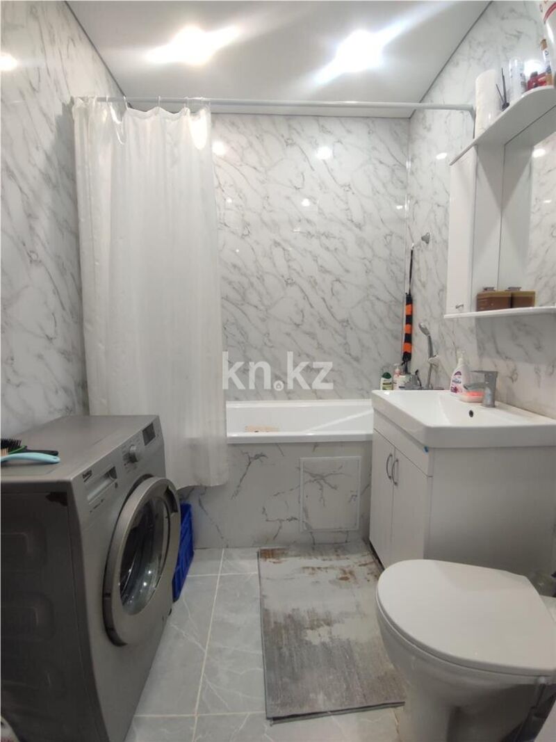 Продажа 2-комнатной квартиры, 40 м² - Продажа домов, коттеджей в Усть-Каменогорске фото 12 из 18