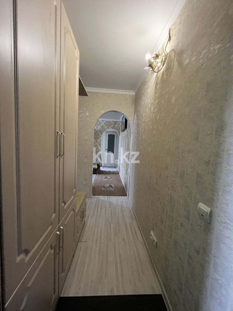 Продажа 3-комнатной квартиры, 58.9 м² - Продажа квартир в панельном доме в Алматы - страница 88 фото 14 из 17
