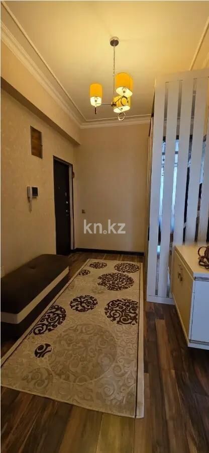 Продажа 4-комнатной квартиры, 125.1 м² - Продажа четырехкомнатных квартир в монолитно-каркасном доме в Казахстане - страница 21 фото 7 из 8