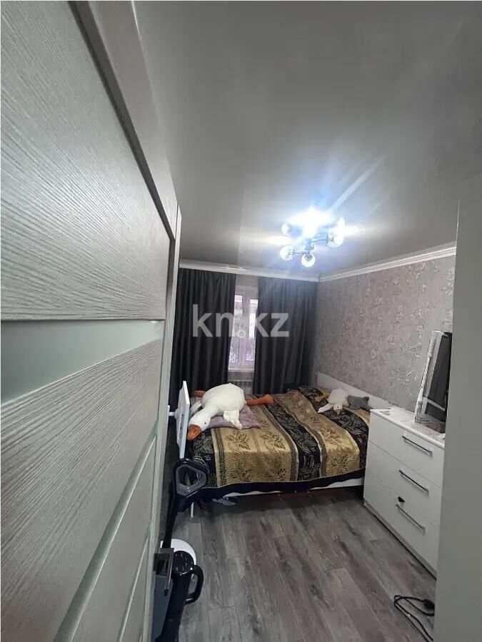 Продажа 3-комнатной квартиры, 62 м² - Продажа трехкомнатных квартир в Майкудуке Караганды - страница 6 фото 2 из 7