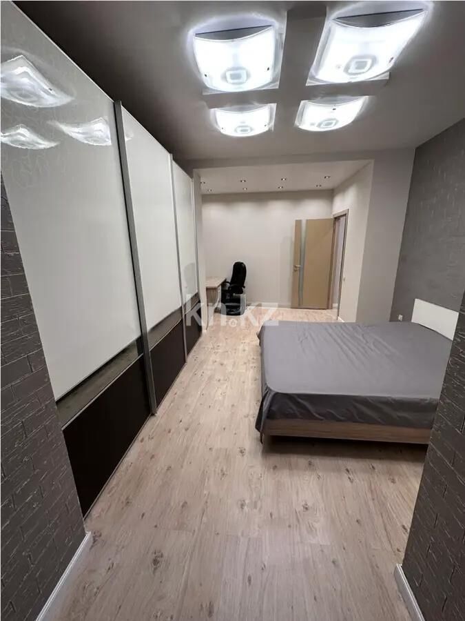 Продажа 3-комнатной квартиры, 115 м² - Продажа трехкомнатных квартир в Казахстане - страница 7 фото 2 из 8