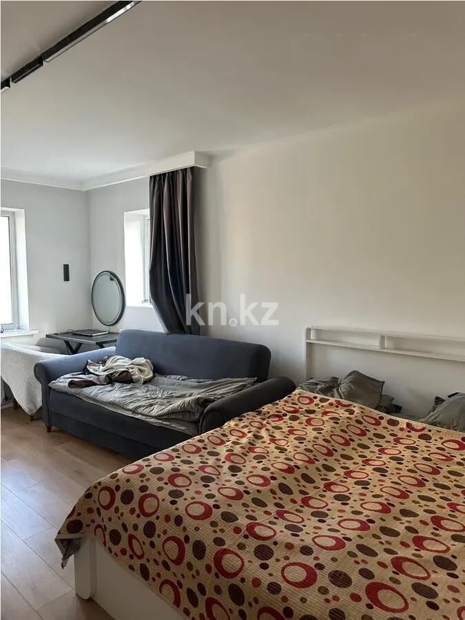 Продажа 4-комнатной квартиры, 101 м² - Продажа четырехкомнатных квартир от собственников в Алматы фото 3 из 7