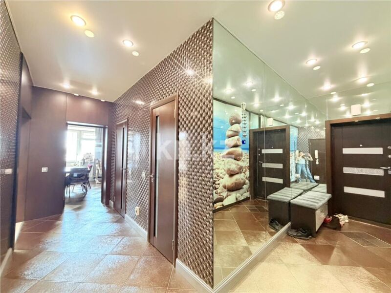 Продажа 2-комнатной квартиры, 68 м² - Продажа квартир в Казахстане - страница 67 фото 5 из 8