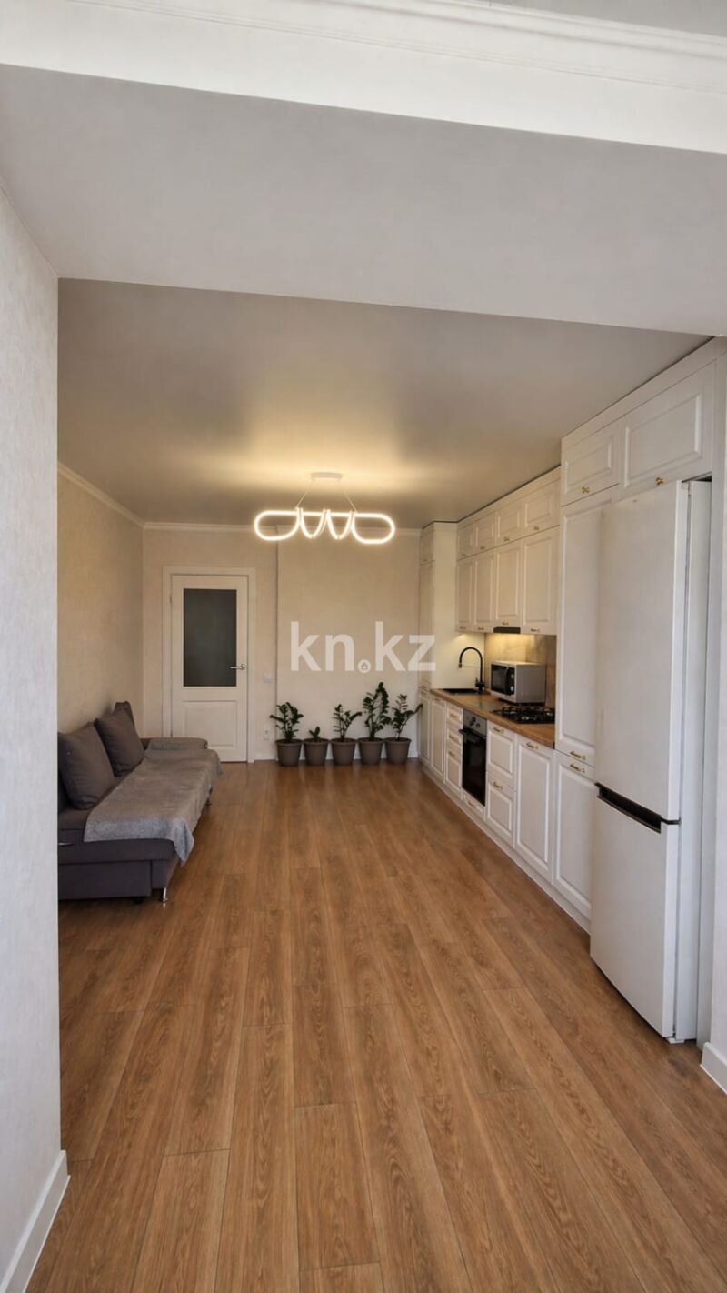 Продажа 2-комнатной квартиры, 81.4 м² - Продажа двухкомнатных квартир в Уральске фото 11 из 20
