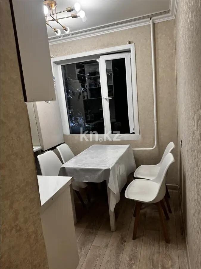 Продажа 2-комнатной квартиры, 47 м² - Продажа квартир от собственников в Караганде фото 3 из 5