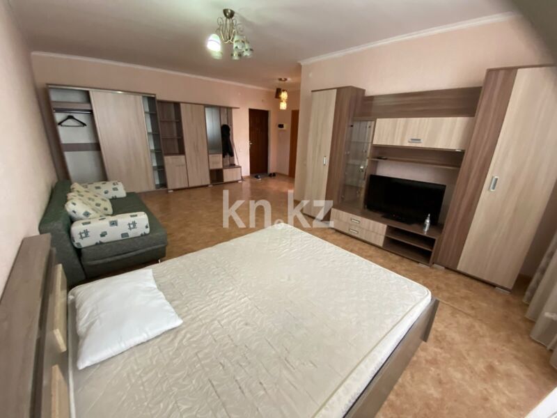 Продажа 1-комнатной квартиры, 52.7 м² - Продажа недвижимости в Астане - страница 17 фото 7 из 10