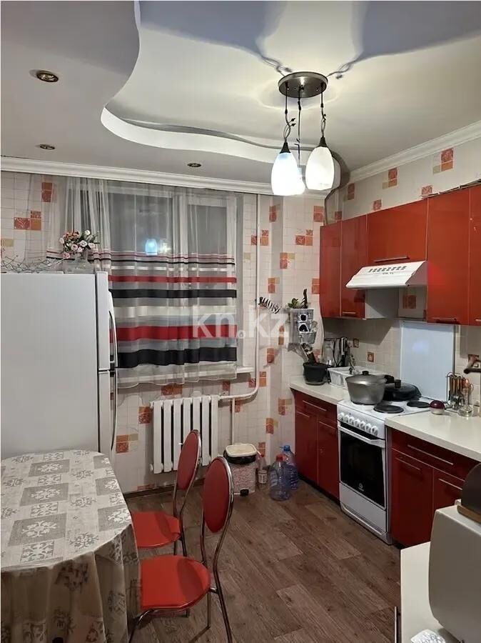 Продажа 2-комнатной квартиры, 59 м² - Продажа квартир в Казахстане - страница 13 фото 3 из 5