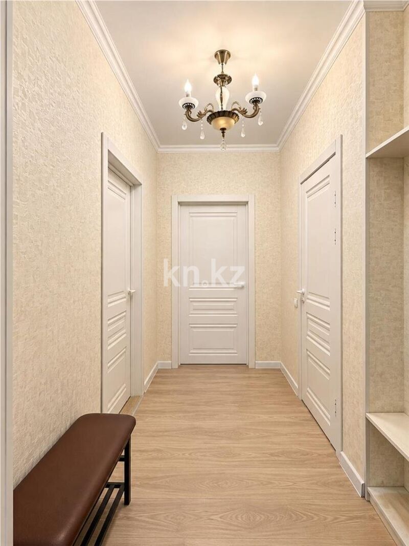 Продажа 1-комнатной квартиры, 41 м² - Продажа квартир в новостройках Караганды - страница 3 фото 10 из 10