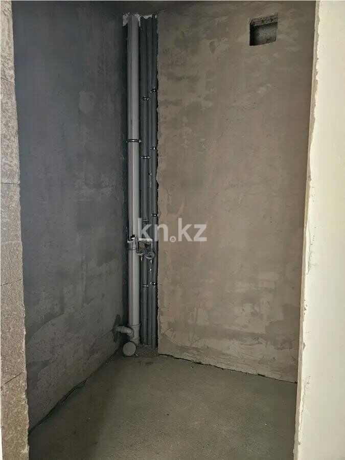 Продажа 1-комнатной квартиры, 41 м² - Продажа однокомнатных квартир в Астане - страница 16 фото 3 из 4