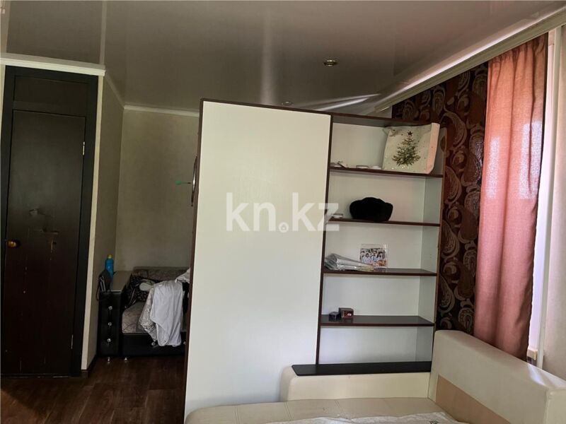 Продажа 1-комнатной квартиры, 31 м² - Продажа однокомнатных квартир в блочном доме в Казахстане - страница 56 фото 4 из 7