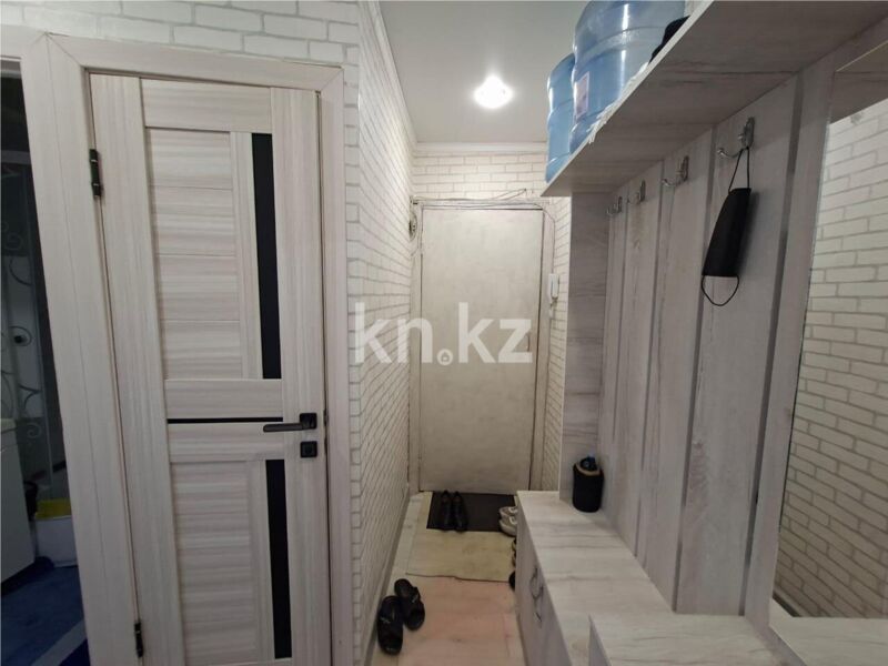 Продажа 3-комнатной квартиры, 48 м² - Продажа трехкомнатных квартир в Пришахтинске Караганды фото 10 из 14