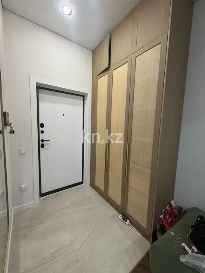 Продажа 2-комнатной квартиры, 44 м² - Продажа квартир в новостройках Астаны - страница 12 фото 10 из 10