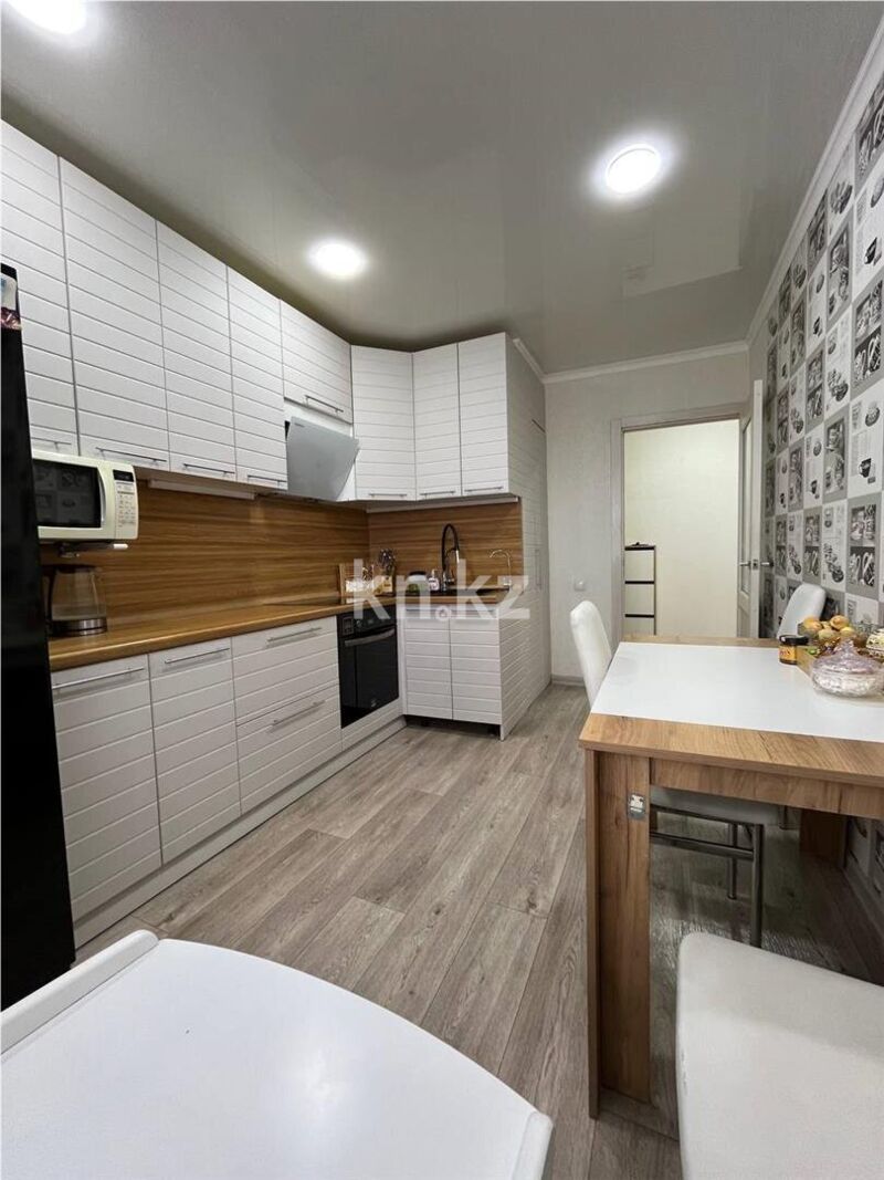 Продажа 3-комнатной квартиры, 70 м² - Продажа трехкомнатных квартир в Темиртау - страница 4 фото 7 из 19