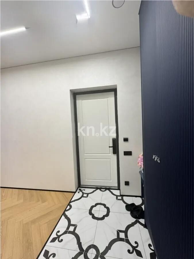 Продажа 4-комнатной квартиры, 142 м² - Продажа четырехкомнатных квартир от собственников в Алматы - страница 5 фото 6 из 7