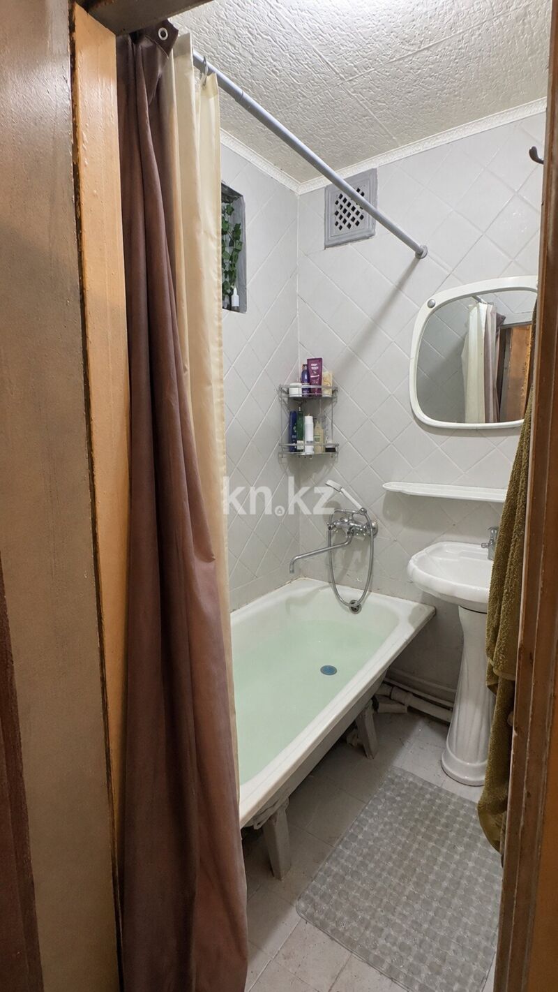 Продажа 3-комнатной квартиры, 54 м² - Продажа квартир в Семее фото 5 из 8