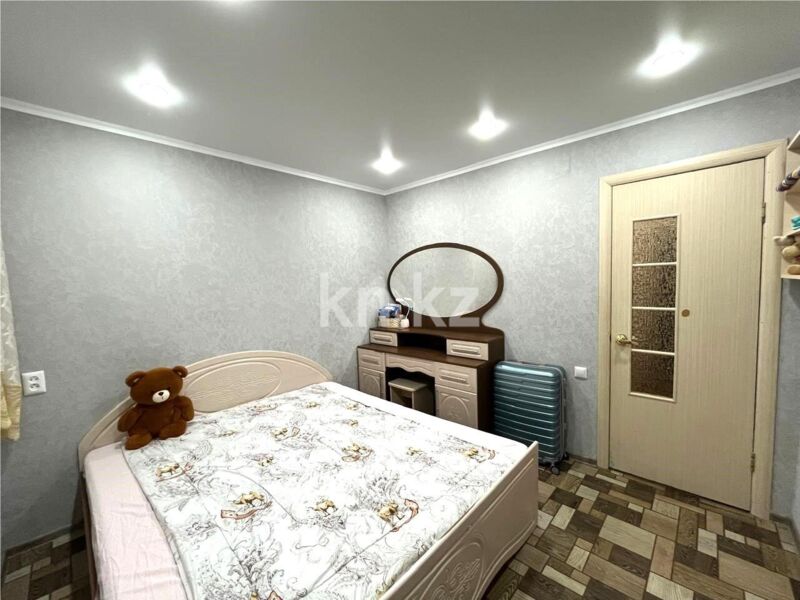 Продажа 1-комнатной квартиры, 31 м² - Продажа однокомнатных квартир в кирпичном доме в Караганде фото 2 из 8