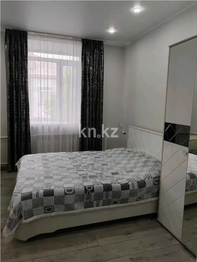Продажа 2-комнатной квартиры, 54 м² - Продажа двухкомнатных квартир в кирпичном доме в Казахстане - страница 119 фото 2 из 4