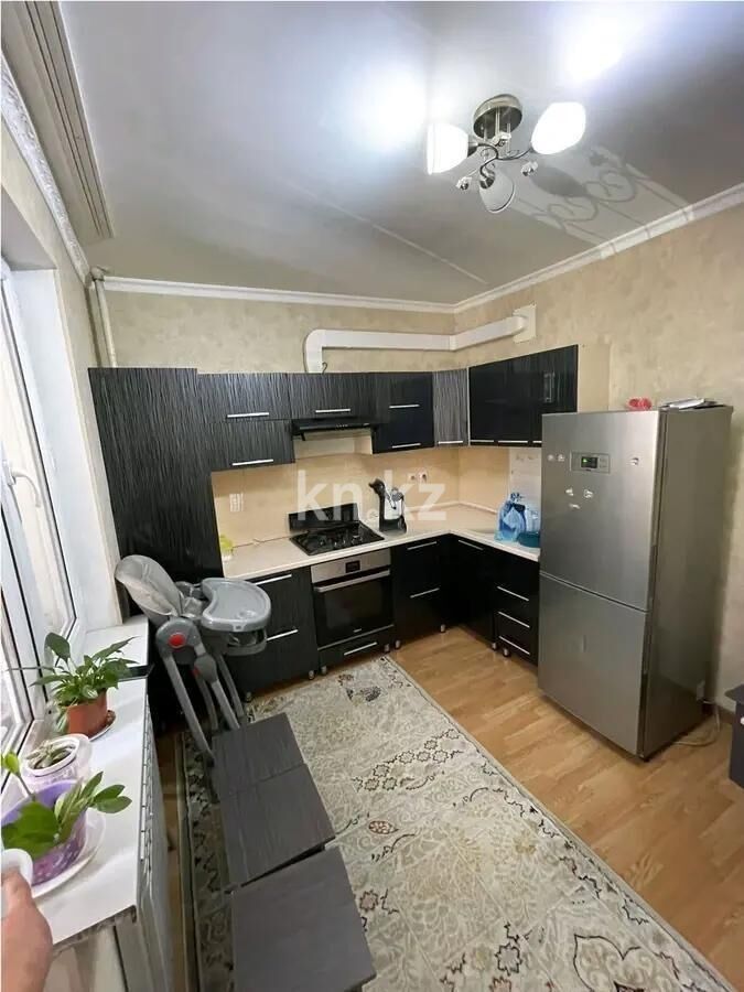 Продажа 2-комнатной квартиры, 70 м² - Продажа двухкомнатных квартир от собственников в Алматы - страница 6 фото 3 из 5