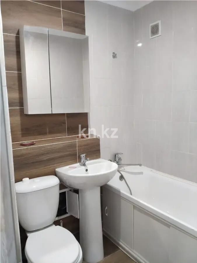 Продажа 2-комнатной квартиры, 42 м² - Продажа квартир в Казахстане - страница 8 фото 4 из 5